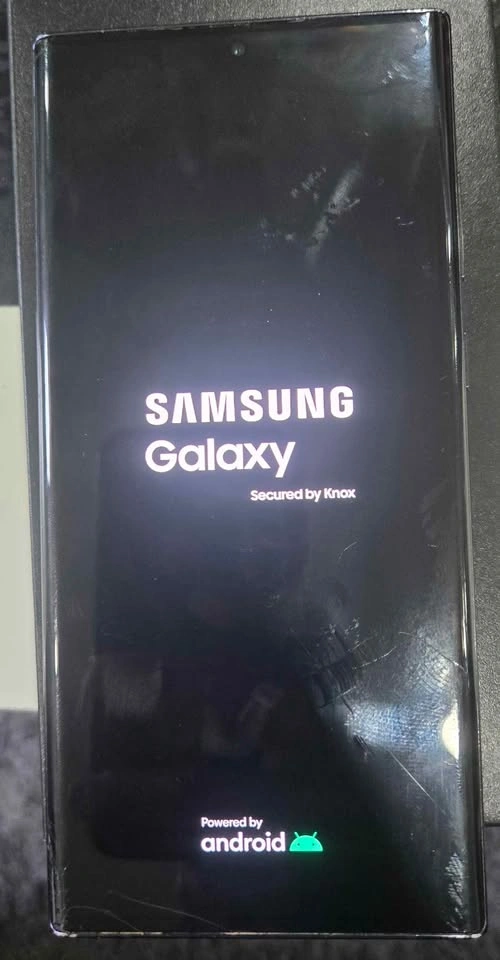 USED Samsung Galaxy S22 Ultra-PRICED TO GO - photo 3