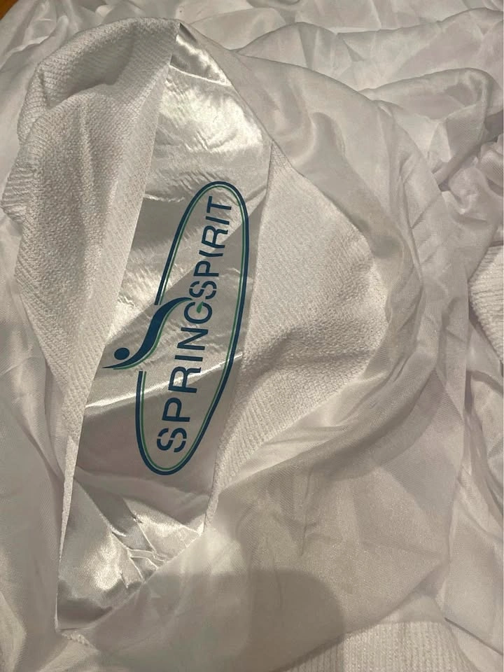 Brand new full mattress protector