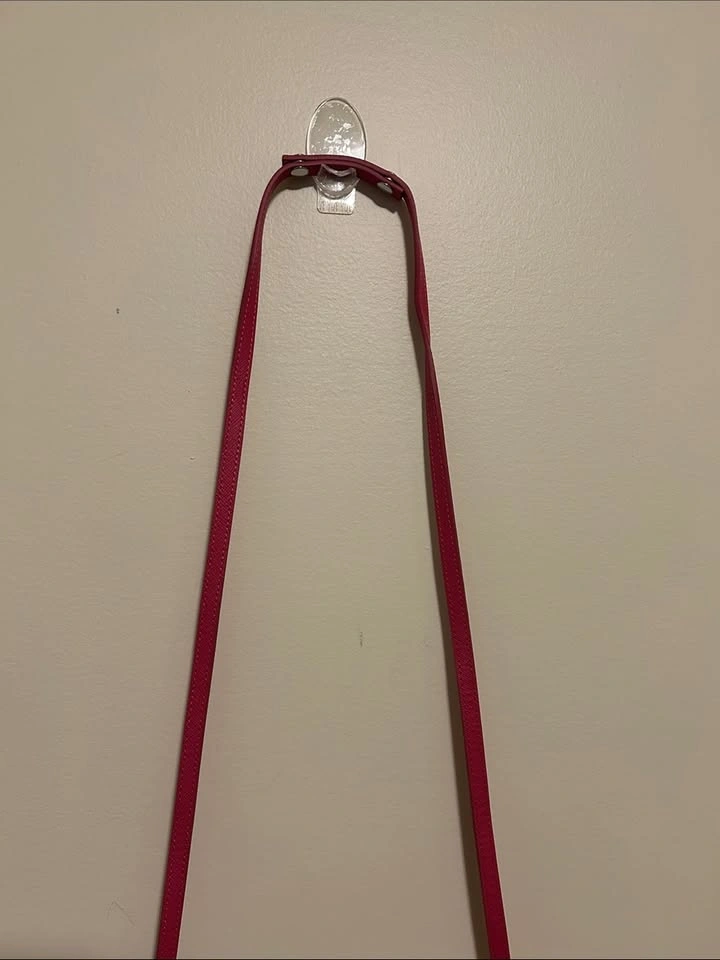 Ecco Pink Crossbody/Wallet Bag - NWOT - photo 4