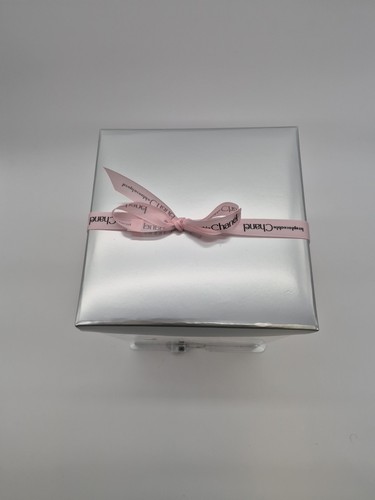 Pink Flower Basket - photo 3