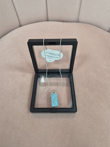 clear jewelry box - photo 2
