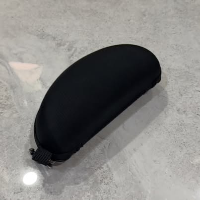 Glasses Case (Sturdy, High Quality)