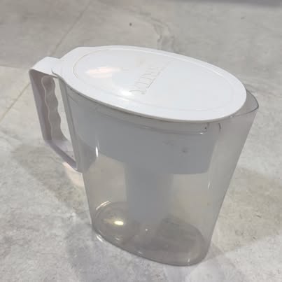 Brita Water Filter Pitcher