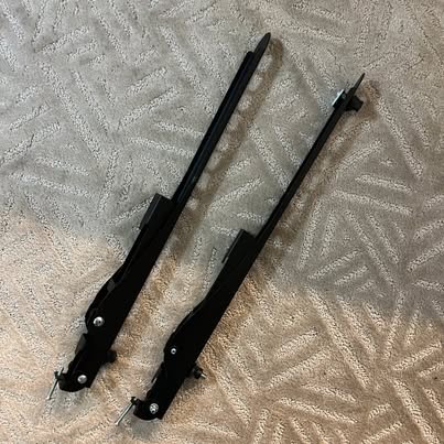 TV Wall Mount – Fits up to 55in