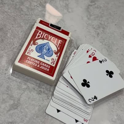 Games Bundle — Cranium, Cards, Scattergories, 4 pcs