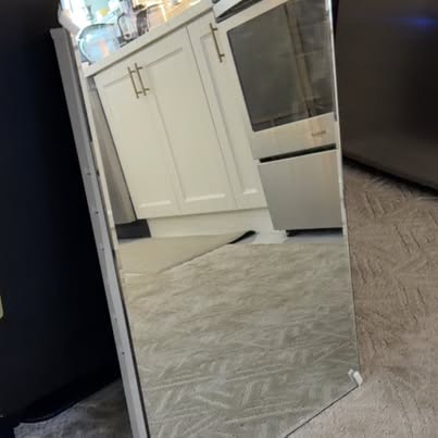 Bathroom Vanity / Mirror Brand New in Box