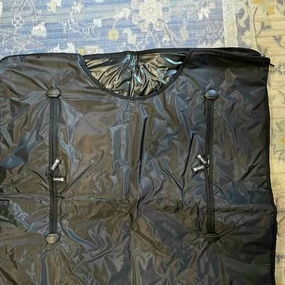Infrared Sauna Blanket – Barely Used
