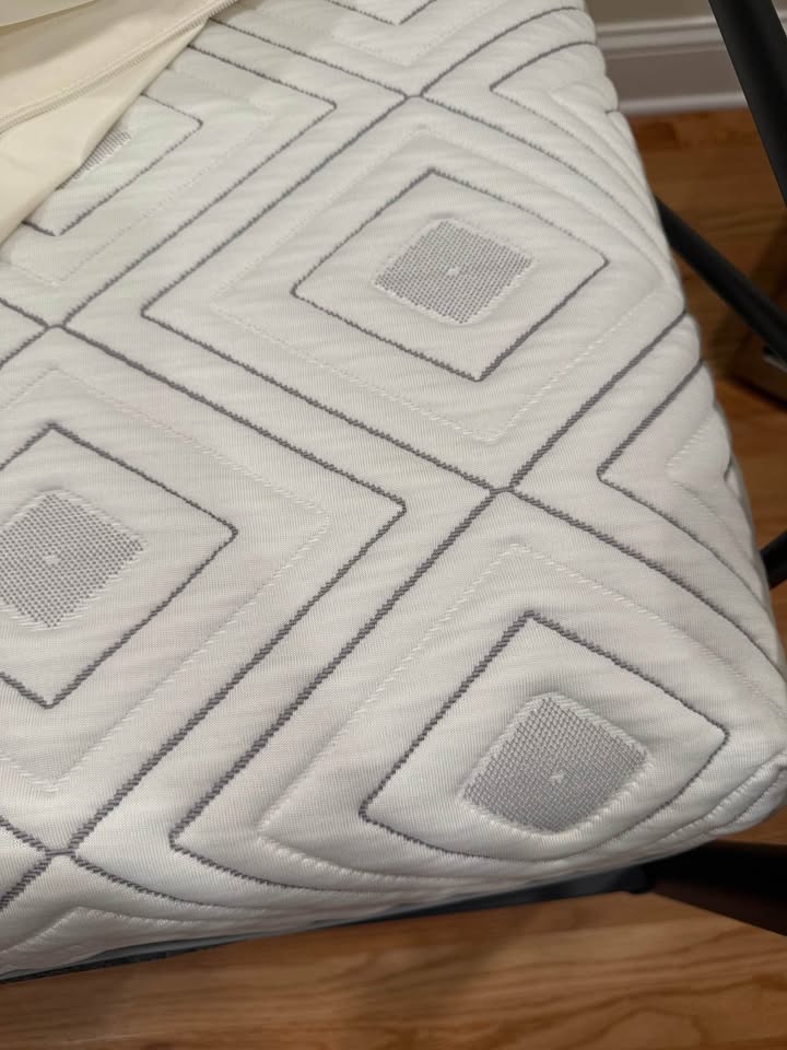 Like New Sealy Twin Mattress - photo 3