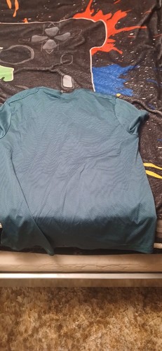 mens tshirts large Green - photo 2