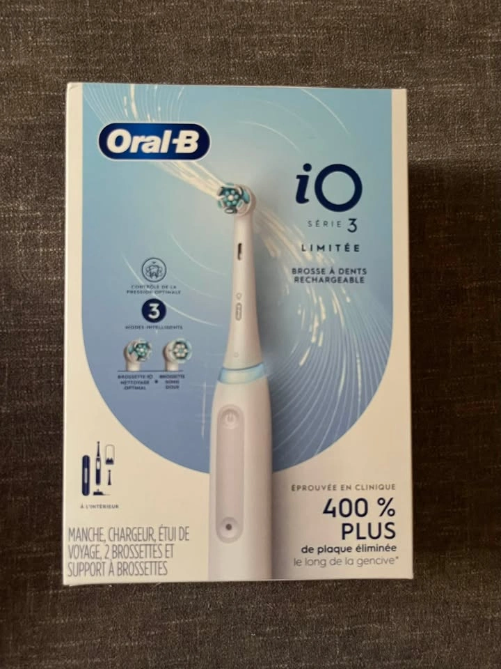 Oral B - photo 2