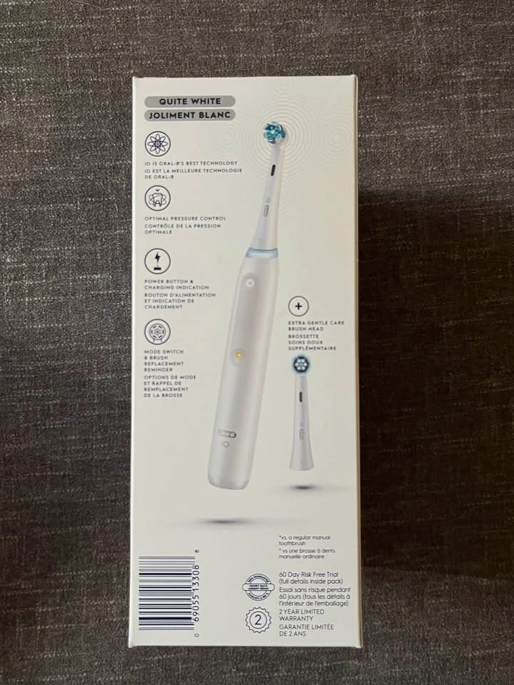 Oral B - photo 3