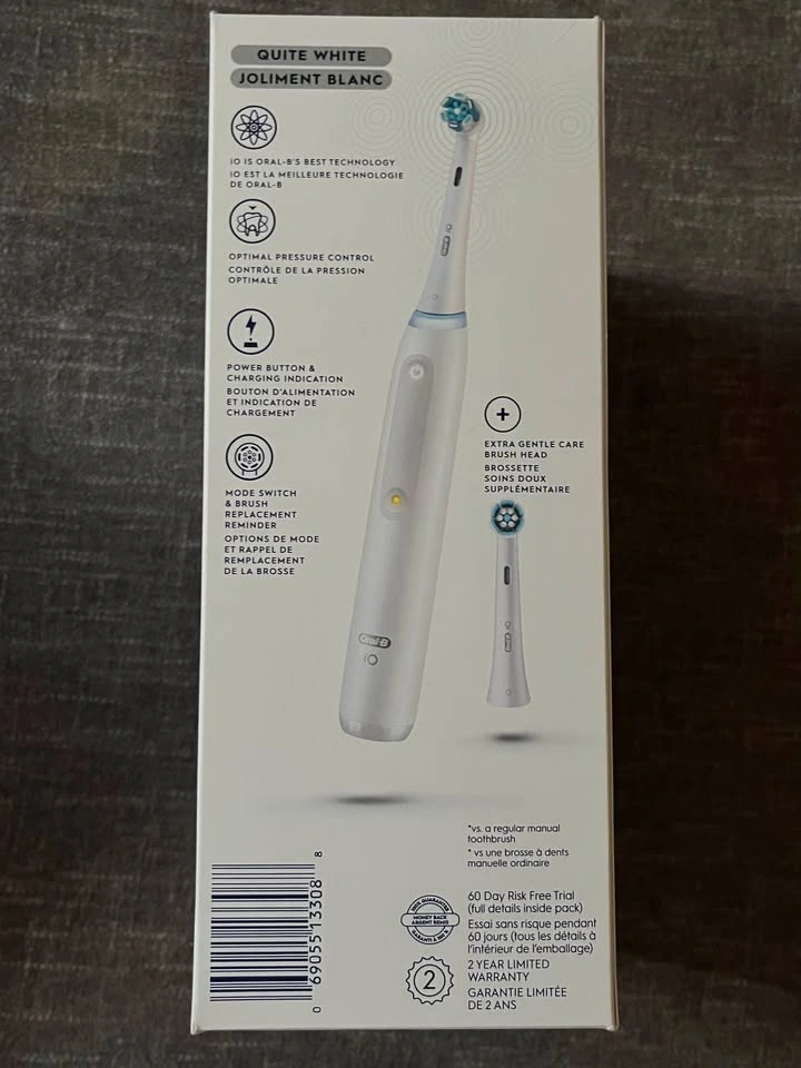 Oral B - photo 4