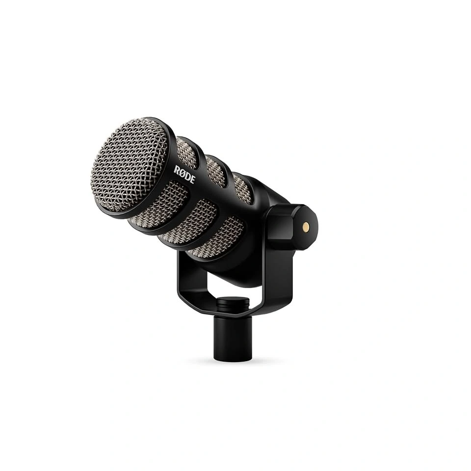 RODE PodMic
