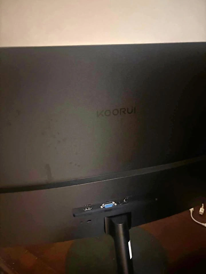 KOORUI 24 Inch Monitor