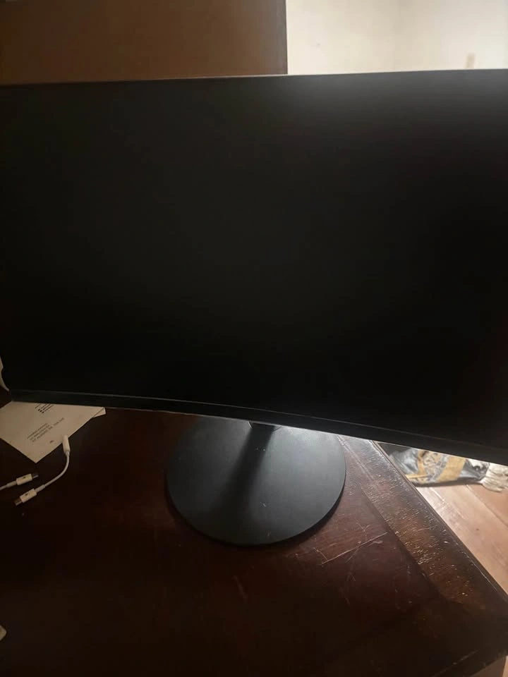 KOORUI 24 Inch Monitor - photo 2