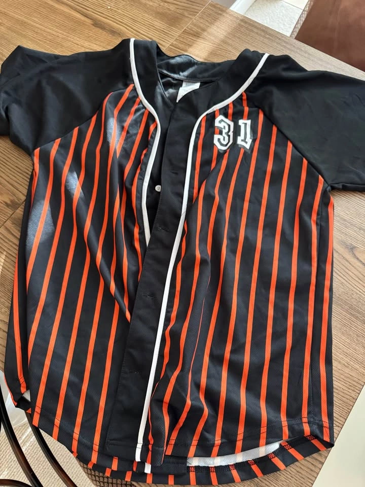 Halloween shirt - photo 2