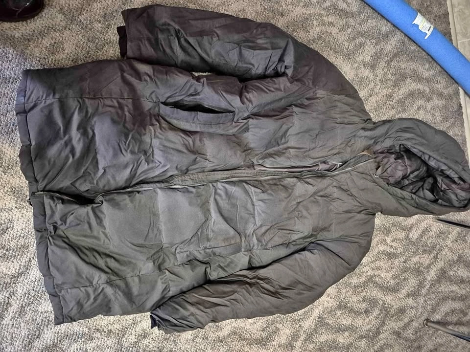 Denver Hayes Puffer Jacket