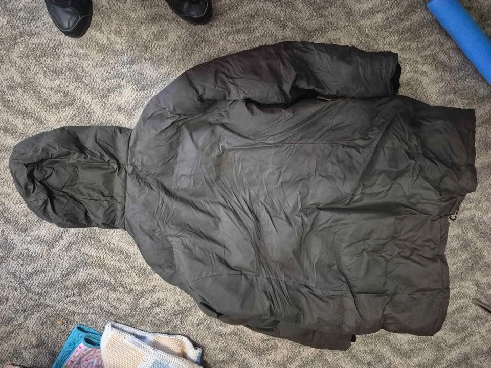 Denver Hayes Puffer Jacket - photo 2