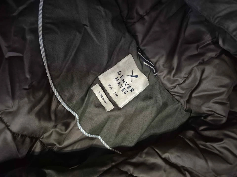 Denver Hayes Puffer Jacket - photo 3