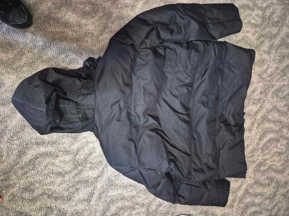 Projek Raw Winter Parka - photo 3