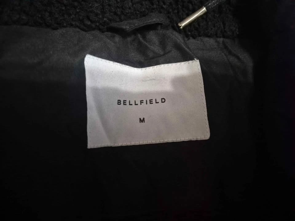 Bellfield Men's Parka Jacket - photo 3