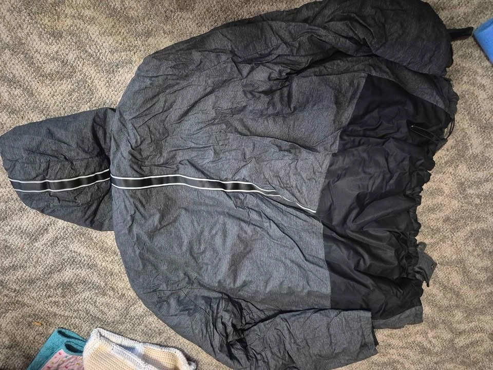 Athletic Works Hooded Jacket - photo 2
