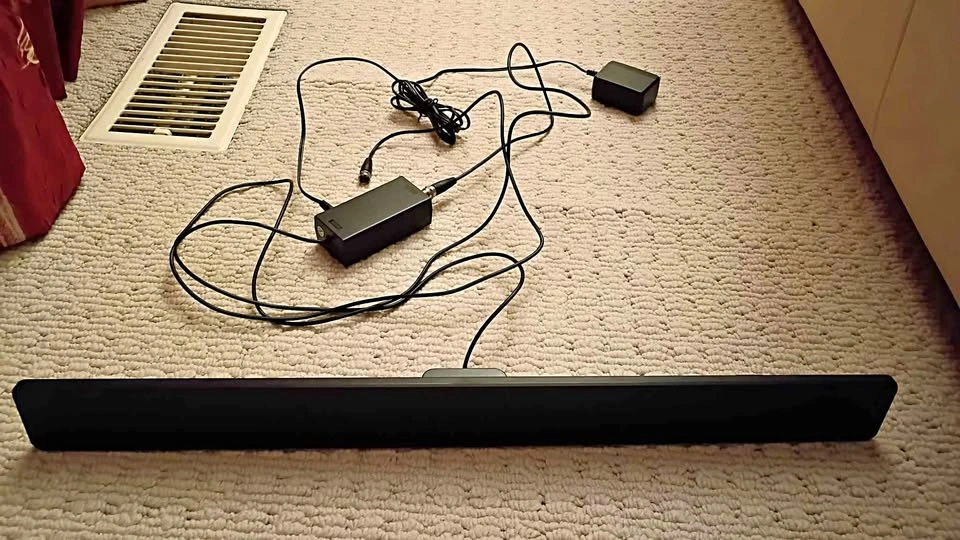 Philips Indoor TV Antenna