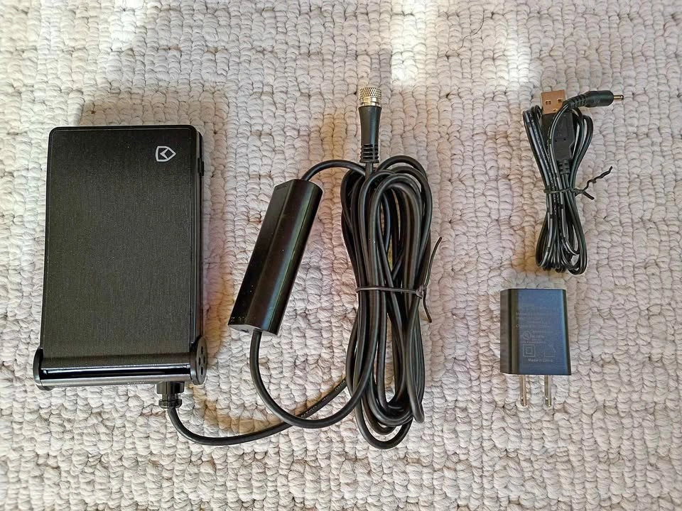 ANTOP Indoor TV Antenna