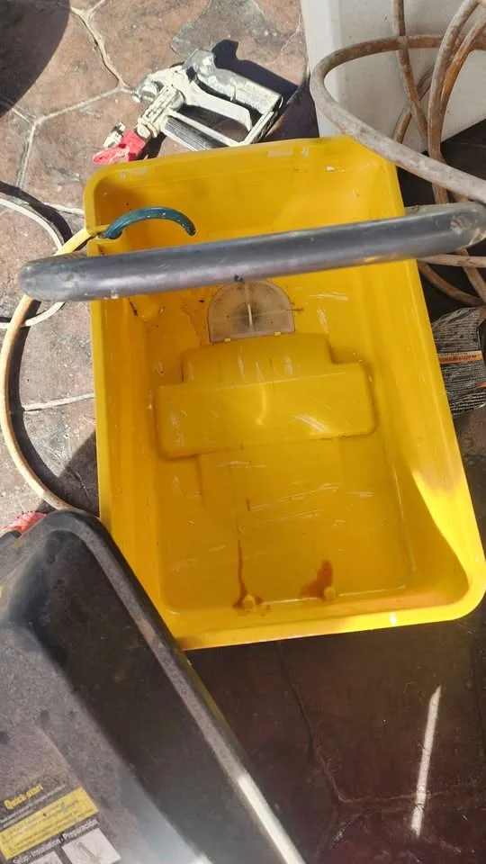 Paint Sprayer - photo 3
