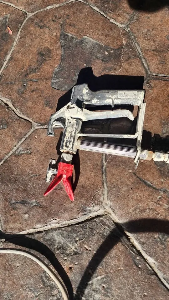 Paint Sprayer - photo 4
