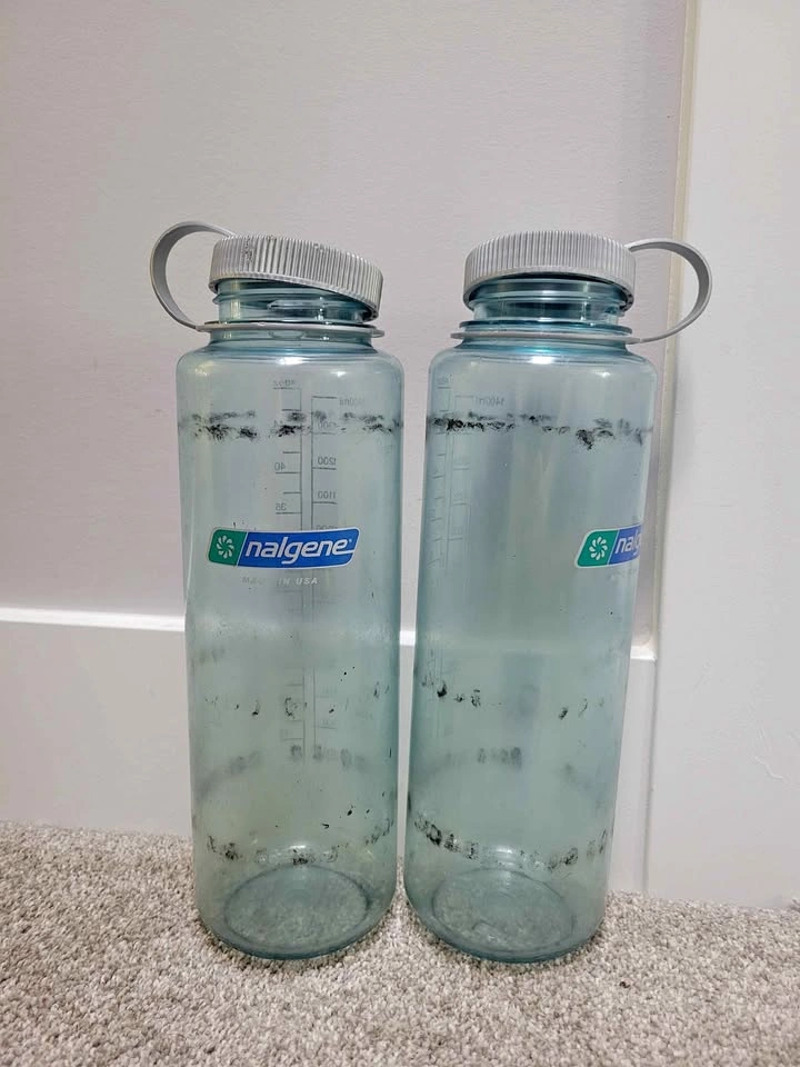 Nalgenes