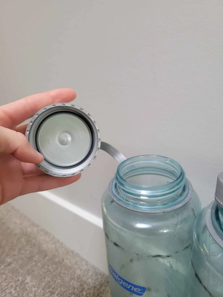 Nalgenes - photo 2