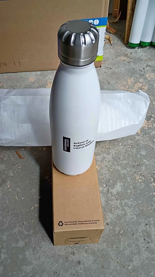 Water Bottle