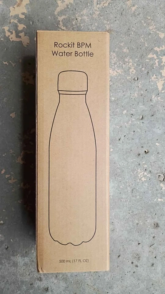Water Bottle - photo 4
