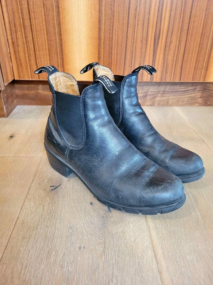 Blundstones UK 6.5