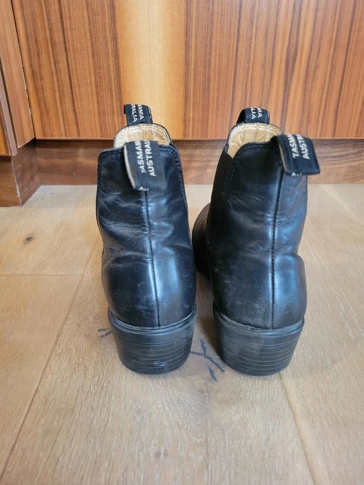 Blundstones UK 6.5 - photo 2