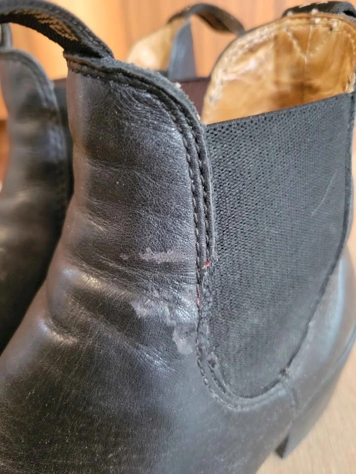 Blundstones UK 6.5 - photo 4