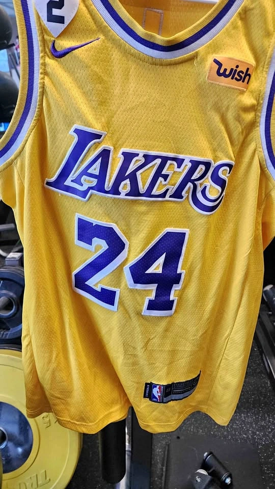 NBA Jerseys