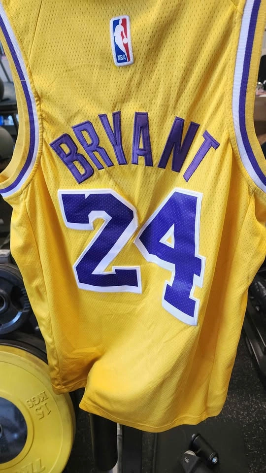 NBA Jerseys - photo 2
