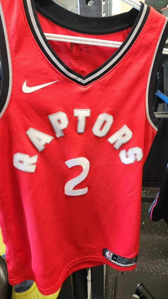 NBA Jerseys - photo 5