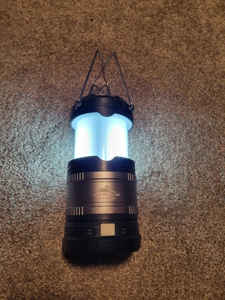 Cascade lantern - photo 3