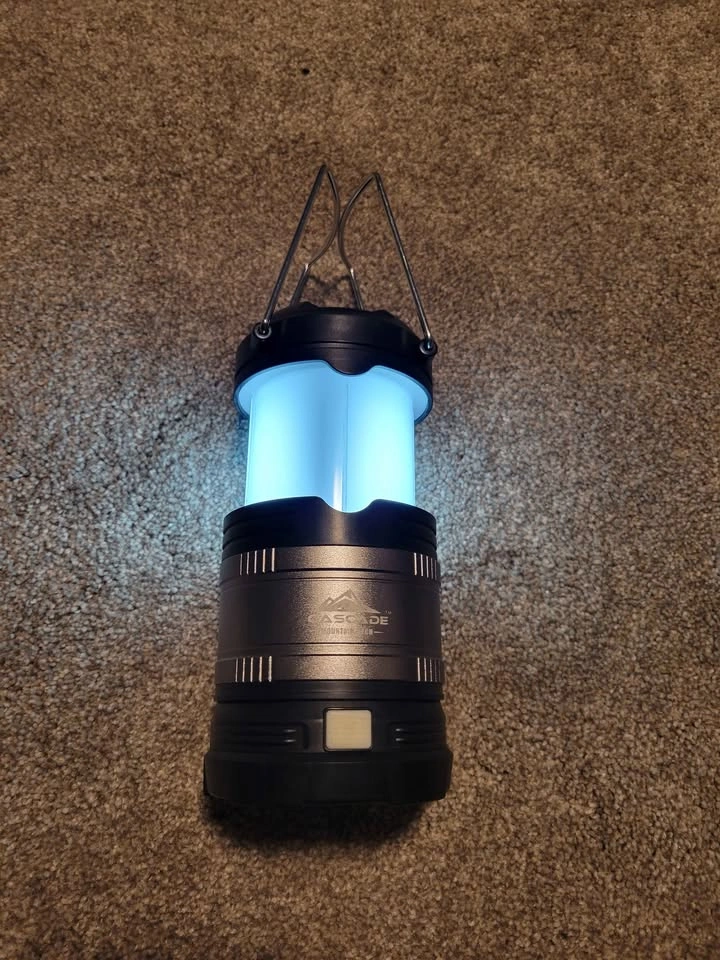Cascade lantern - photo 4