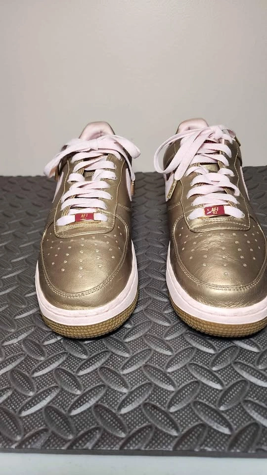Air Force 1 XXV Women/ Unisex - photo 3