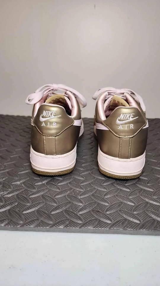 Air Force 1 XXV Women/ Unisex - photo 4