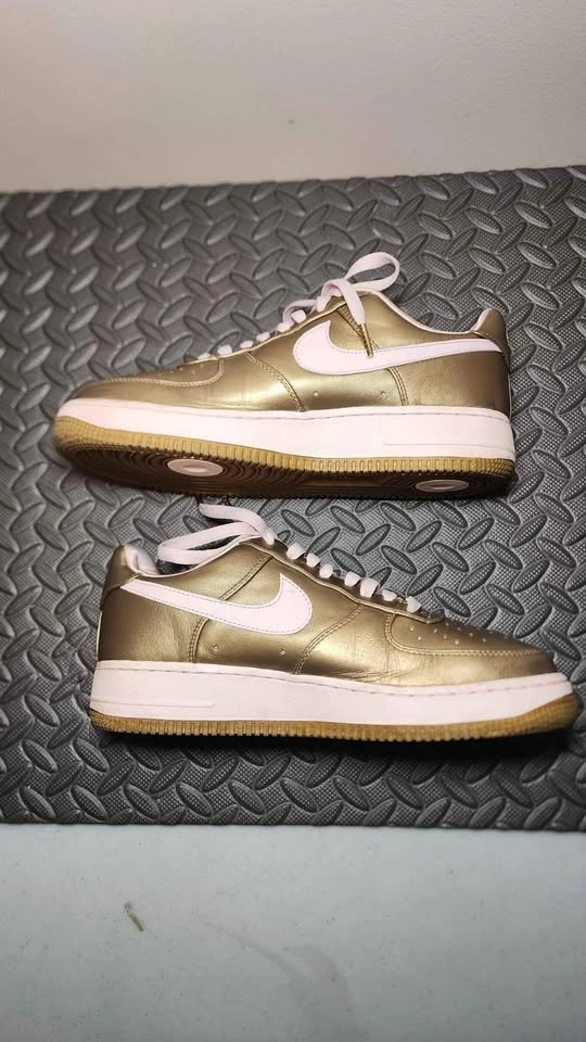 Air Force 1 XXV Women/ Unisex - photo 5