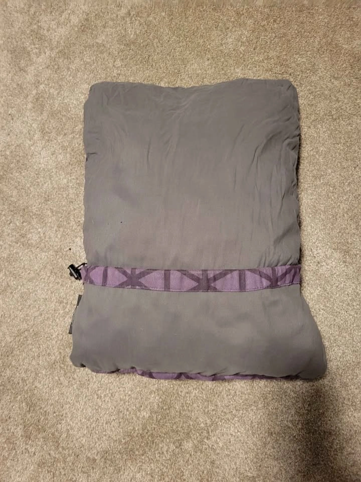 Thermarest camp pillow - photo 3