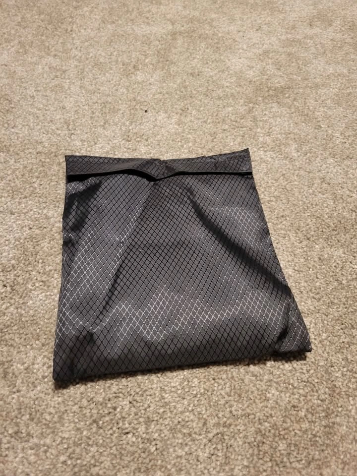 Thermarest camp pillow - photo 4