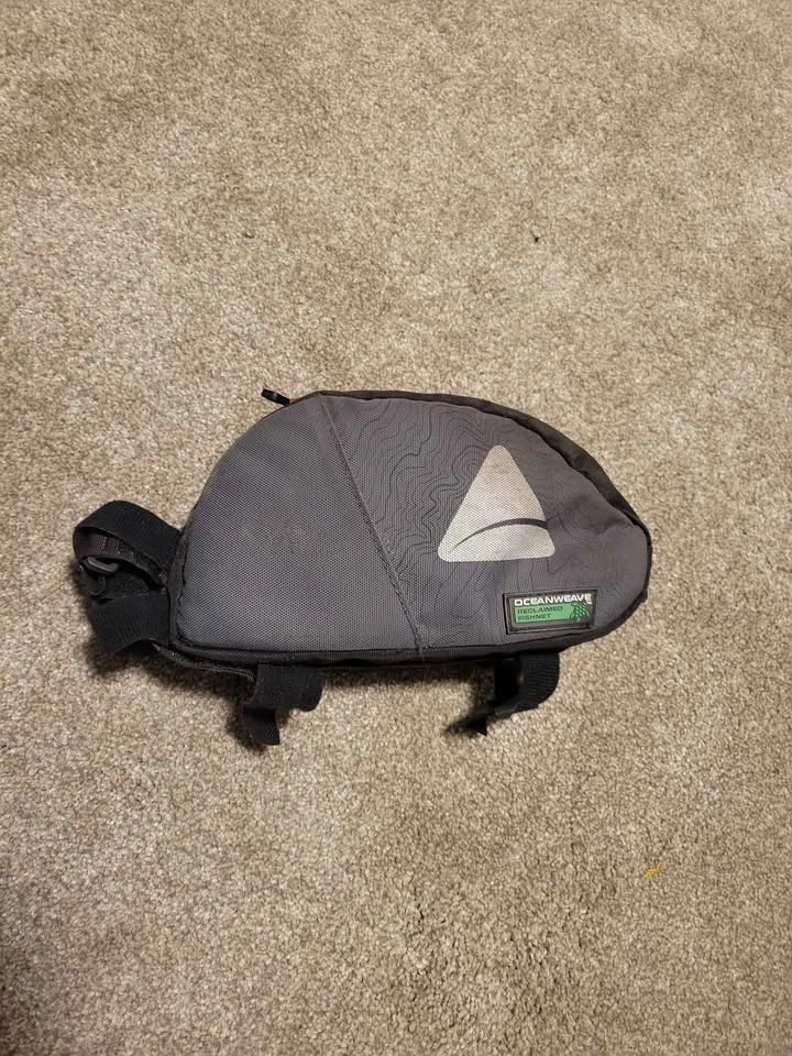 Top tube bag - photo 2