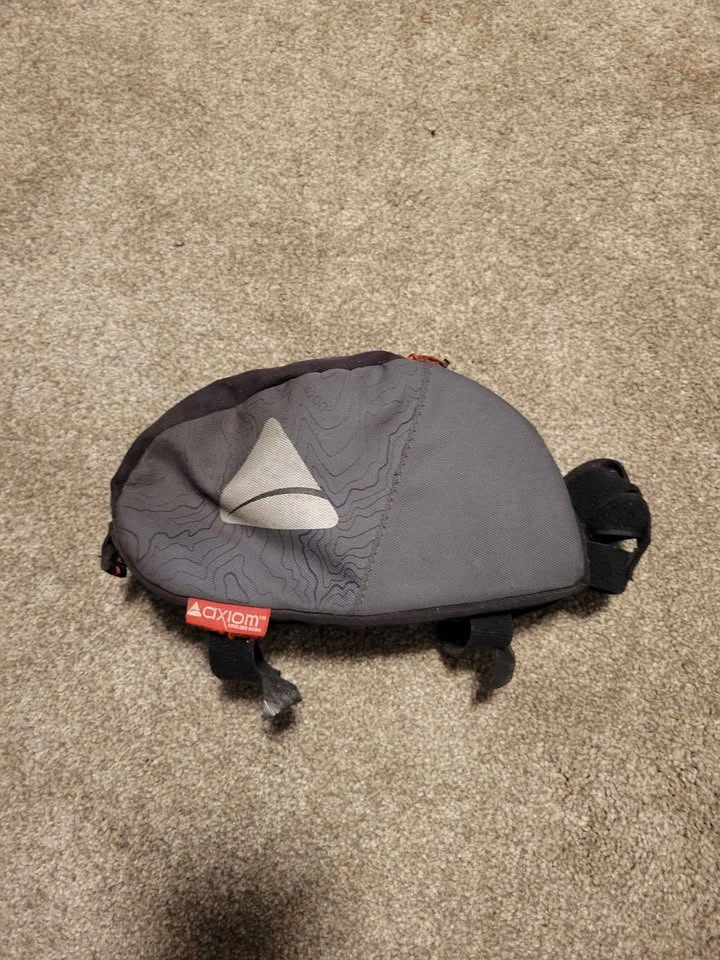 Top tube bag - photo 3