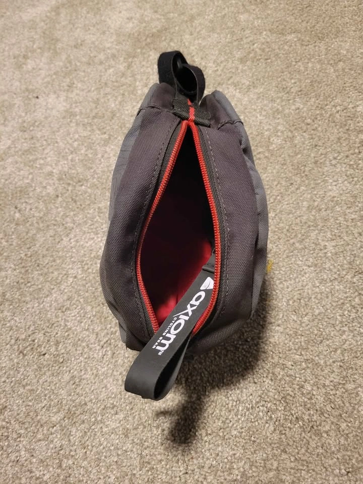 Top tube bag - photo 4